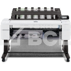 Плоттер HP DesignJet T1600PS 36-in Printer (repl. L2Y22B), фото9