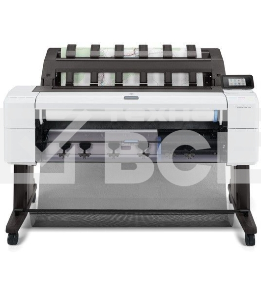 Плоттер HP DesignJet T1600PS 36-in Printer (repl. L2Y22B)