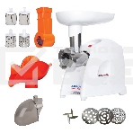 Мясорубка электрическая Аксион М41.03, фото3