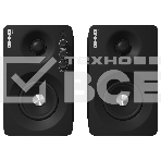 Акустическая система GMNG OK-700 2.0 черный 60Вт BT, фото 1