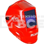 Сварочная маска МС-2 RED Ресанта, фото4