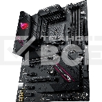 Материнская плата ASUS ROG STRIX B550-F GAMING WIFI II, AM4, AMD B550, 4xDDR4, 6xSATA, 2xM.2, 1xPCIe 3.0 x4, 1xPCIe 4.0 x16, 3xPCIe x1, 1xDP, 1xHDMI, 1x 2.5Gb LAN, 1xUSB-A 3.2 Gen 2, 2xUSB-A 3.2 Gen 1, 1xUSB-C 3.2 Gen 2, 5x3.5 мм, 7.1, ATX, фото3