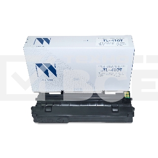 Картридж NVP совместимый NV-TL-410T для Pantum P3010D/P3010DW/P3300DN/P3300DW/M6700D/M6700DW/M7100DN/M7100DW/M6800FDW (1500k)
