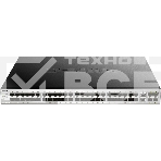 Коммутатор DGS-3130-54S Managed L3 Stackable Switch 48x1000Base-X SFP, 2x10GBase-T, 4x10GBase-X SFP+, CLI, 1000Base-T Management, RJ45 Console, USB, RPS, Dying Gasp, фото6