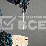 Отвертка Gross 12142 PH1 x 150мм S2, трехкомпонентная ручка, фото5