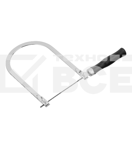 Лобзик Sparta 200 мм