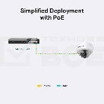 Камера IP 2MP Dome Network Camera, фото8