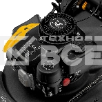 Газонокосилка бензиновая GLR-510SP-ZS, 171 см3, ширина 51 см, привод, травосборник 65 л Denzel, фото18