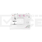 Швейная машинка Janome LW-30, фото2