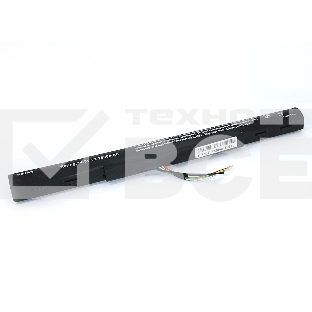 Аккумуляторная батарея для ноутбука Acer Aspire E5-422 E5-47214.8V 2500mAh OEM черный