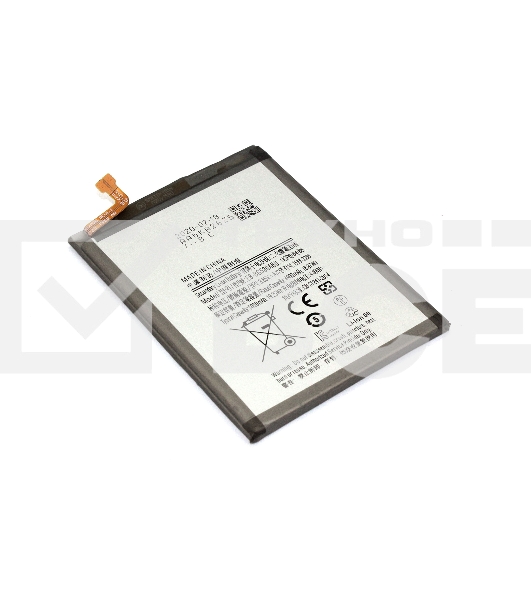 Аккумуляторная батарея EB-BG580ABU для Samsung Galaxy M20 3.85V 5000mAh