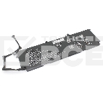 Аккумуляторная батарея для ноутбука HP Envy 13-ad000 11.1V 3850mAh OEM, фото2