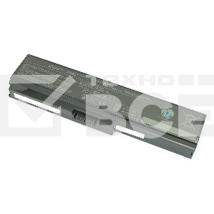 Аккумуляторная батарея для ноутбука Toshiba Satellite L750 4400mAh черный