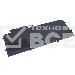 Аккумуляторная батарея для ноутбука Asus UX360 11.55V 3000mAh OEM черный