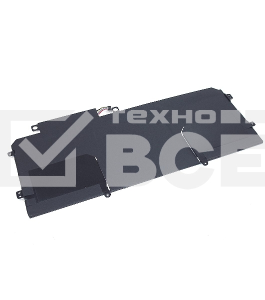 Аккумуляторная батарея для ноутбука Asus UX360 11.55V 3000mAh OEM черный