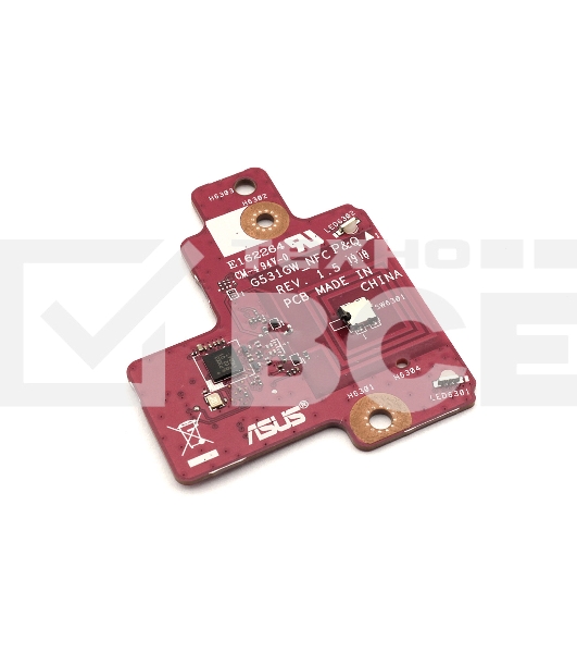 Допплата для Asus G731GW