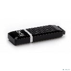 Флешка USB Smartbuy Quartz Black (SB4GbQZ-K), 4Gb, USB 2.0, R/W 15/5, черный, фото4