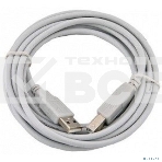Кабель TELECOM USB2.0 A to B (5.0м), фото7