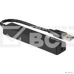 Универсальный USB Defender разветвитель Quadro Express USB3.0, 4 порта, фото3