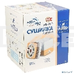 Сушилка для овощей Ротор-Дива-Люкс СШ-010-02 (002), 5 поддонов (гофратара), Барнаул, фото4