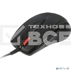 Мышь проводная A4Tech X-710BK черный, 2000 dpi, USB, кнопки - 7, фото10