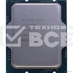 Процессор Intel Core i7-12700F Soc-1700 2.1GHz OEM, фото2