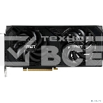 Видеокарта Palit PA-RTX4070 DUAL 12GB  PCIE16 12288Mb 192 GDDR6X 1920/21000 HDMIx1 DPx3 HDCP Ret, фото2