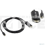 Кабель TelecomUSB3.1 Type-Cm --> HDMI A(m) 4K@30Hz, 1.8m <TCC005-1.8M>, фото2