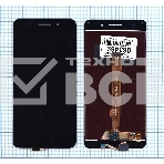 Дисплей для Huawei Honor 5A Play, Y6 II, Honor 5A (5,5