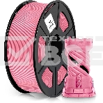 Пластик для принтера 3D Cactus CS-3D-ABS-1KG-PINK ABS d1.75мм 1кг 1цв., фото 1