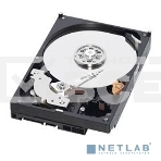 Жесткий диск WD Original SATA-III 1Tb WD10EURX AV-GP (5400rpm) 64Mb 3.5
