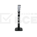 Светильник настольный со светодиодами СТАРТ (4680024811538) CT62 черный, фото7