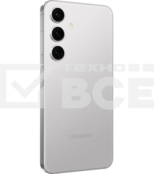 Смартфон Samsung Galaxy S24, 8/128Gb, серый