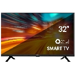 Телевизор SunWind 32' SUN-LED32XS300 черный LED HD 60Hz Smart TV Яндекс ТВ, фото12