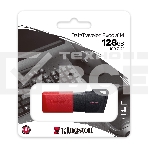 Флеш диск Kingston 128Gb DataTraveler Exodia M DTXM/128GB USB3.0, фото10