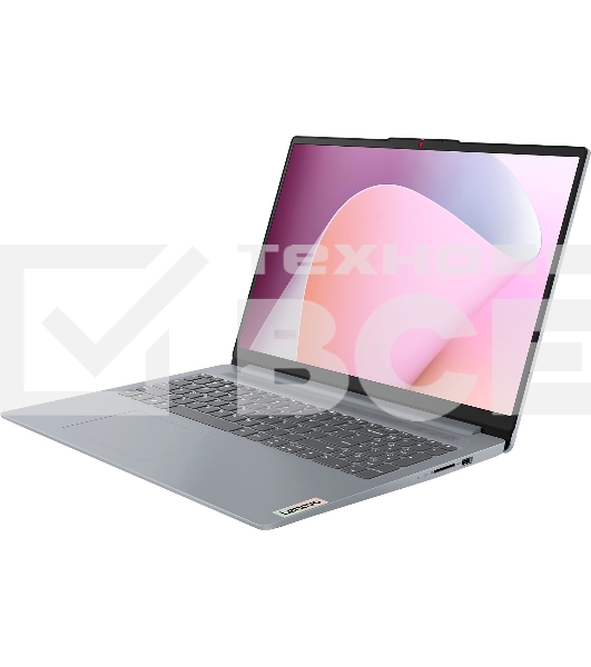 Ноутбук Lenovo IdeaPad Slim 3 16ABR8 16