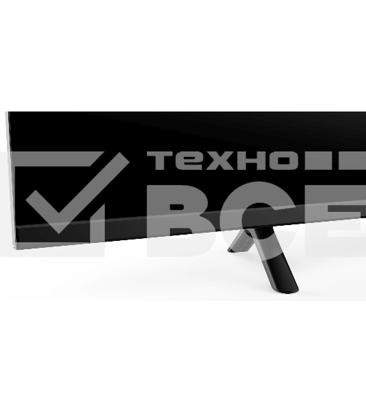 Телевизор Digma 32