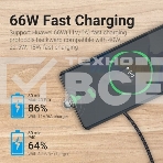 Кабель Vention USB 2.0 CM/AM 5A - 1м. U-образный, фото2