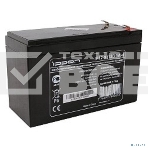 Батарея для ИБП Ippon IP12-9 12В 9Ач, фото5