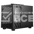 Компьютерный корпус ПК без блока питания Deepcool Case CH160 Black, фото24