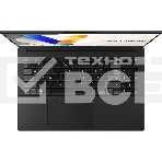 Ноутбук Asus Vivobook Pro 15 OLED N6506MV-MA085 Intel® Core™ Ultra 9 Processor 185H 2.3 GHz (24MB Cache, up to 5.1 GHz, 16 cores, 20 Threads) DDR5 24GB OLED 1TB M.2 NVMe™ PCIe® 4.0 SSD NVIDIA® GeForce RTX™ 40, фото4