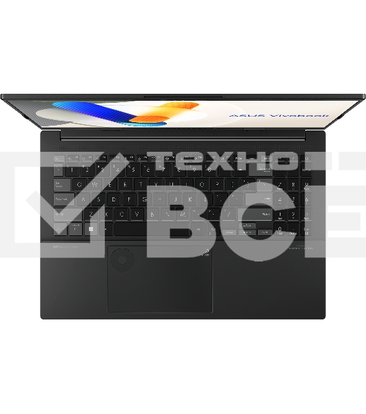 Ноутбук Asus Vivobook Pro 15 OLED N6506MV-MA085 Intel® Core™ Ultra 9 Processor 185H 2.3 GHz (24MB Cache, up to 5.1 GHz, 16 cores, 20 Threads) DDR5 24GB OLED 1TB M.2 NVMe™ PCIe® 4.0 SSD NVIDIA® GeForce RTX™ 40