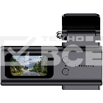 Видеорегистратор Digma FreeDrive 933W черный 4Mpix 1440x2560 1440p 110гр. SA 223, фото11
