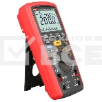 Тестер сопротивления изоляции UNI-T UT505B, фото3