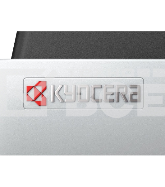МФУ лазерный Kyocera Ecosys M8124cidn (1102P43AX0) АЗИЯ, (А3, 24/12 ppm A4/A3 1,5 GB, USB, Network, дуплекс, автоподатчик, пуск. комплект, старт. карт.TK-8110)