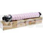 Картридж лазерный CET (CPP, KR1) CET141571 Magenta (WW) 228 г. для RICOH IMC2000, фото2