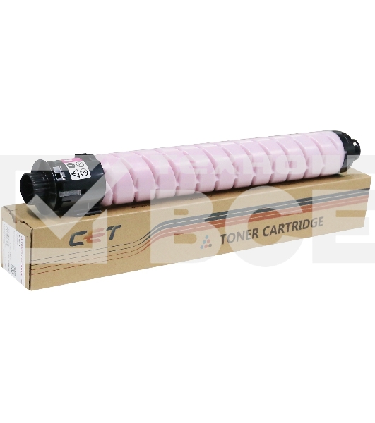 Картридж лазерный CET (CPP, KR1) CET141571 Magenta (WW) 228 г. для RICOH IMC2000