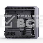 Корпус без блока питания Case JONSBO D500, Full-Tower, TG, 3x140mm ARGB, 2xUSB-A 3.2 + 1xUSB-C 3.2, E-ATX, ATX, mATX, mITX Silver, фото16