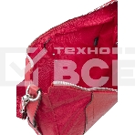Сумка женская Piquadro Lyra BD6657W92T/R красный ткань/натур.кожа, фото8