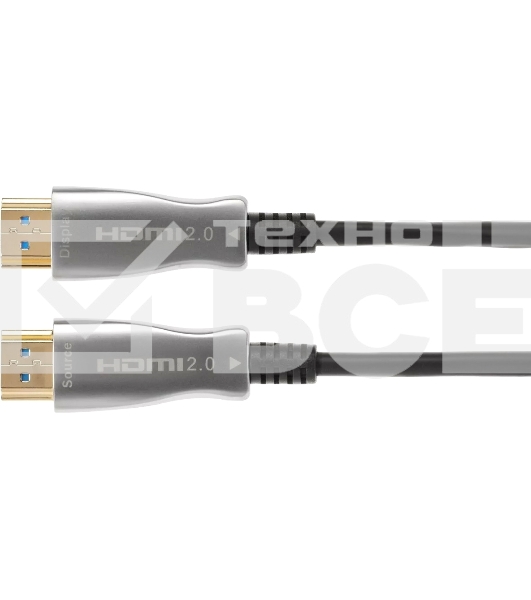 Активный оптический кабель HDMI 19M/M,ver. 2.1, 8K@60 Hz 20m Telecom TCG2120-20M